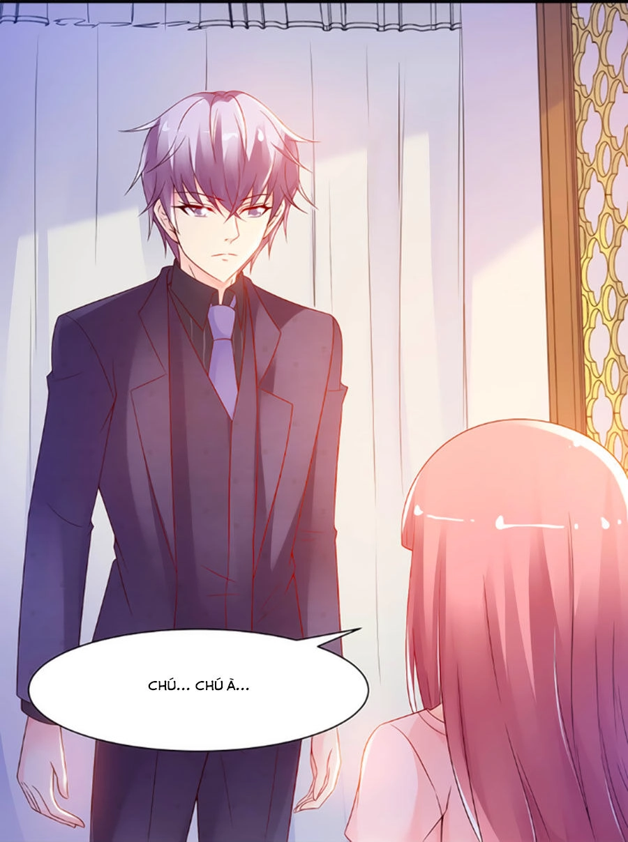 Đại Thúc, Người Ta Sẽ Ngoan Chapter 24 - 7