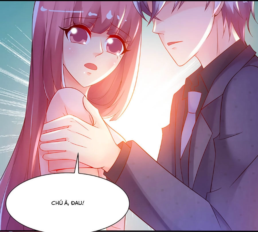 Đại Thúc, Người Ta Sẽ Ngoan Chapter 24 - 12