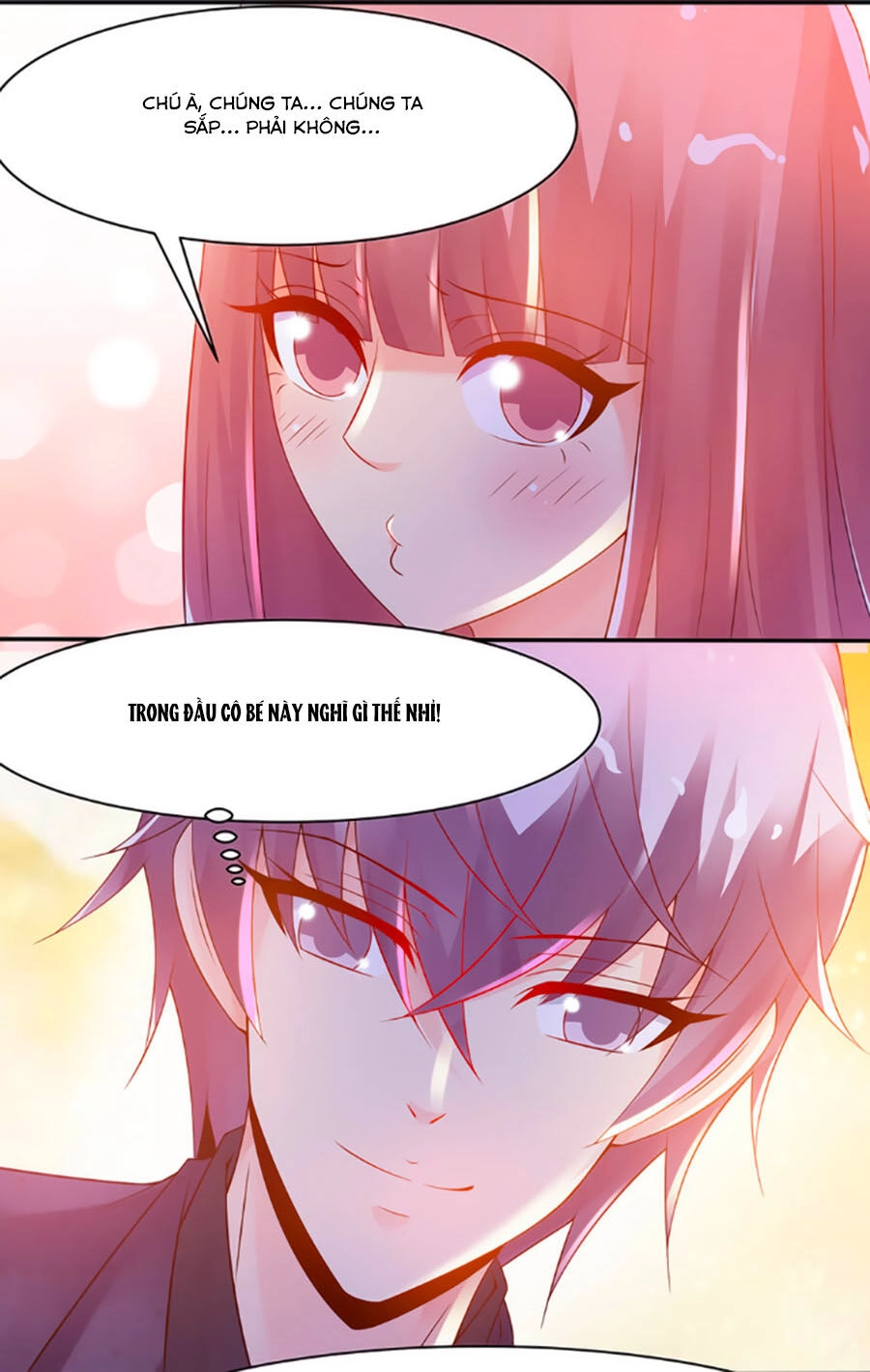 Đại Thúc, Người Ta Sẽ Ngoan Chapter 24 - 16