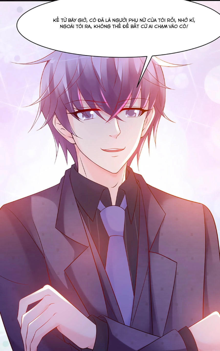 Đại Thúc, Người Ta Sẽ Ngoan Chapter 24 - 17