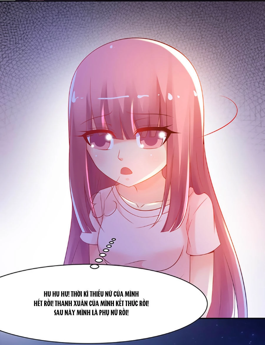 Đại Thúc, Người Ta Sẽ Ngoan Chapter 24 - 18