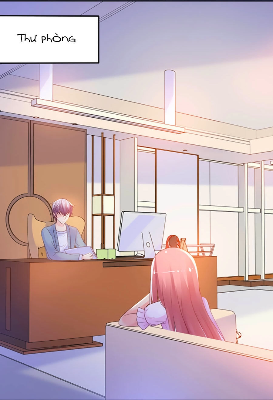 Đại Thúc, Người Ta Sẽ Ngoan Chapter 24 - 20