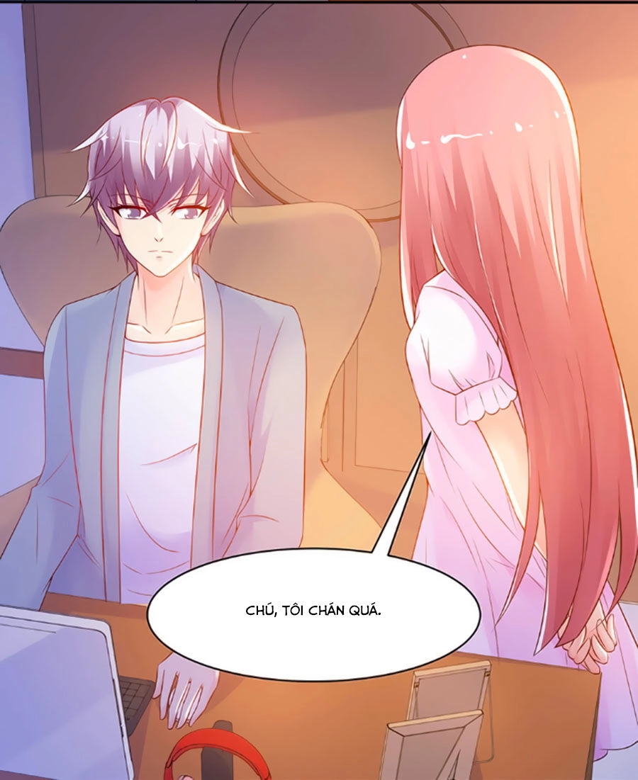 Đại Thúc, Người Ta Sẽ Ngoan Chapter 24 - 22