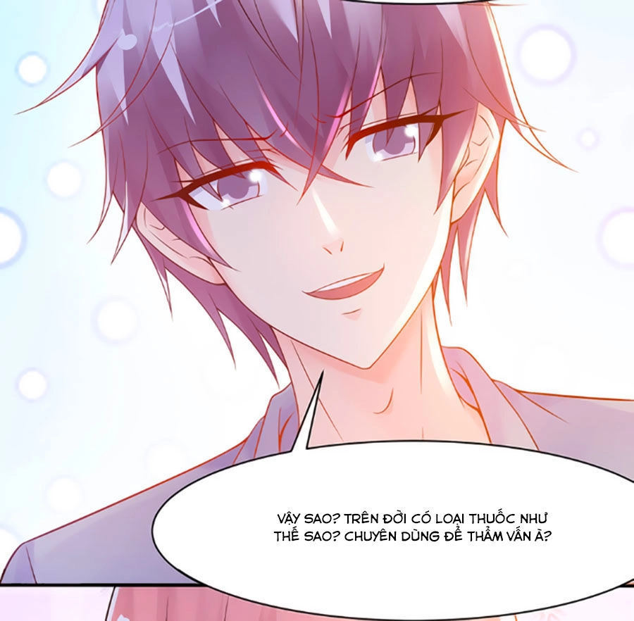 Đại Thúc, Người Ta Sẽ Ngoan Chapter 24 - 27