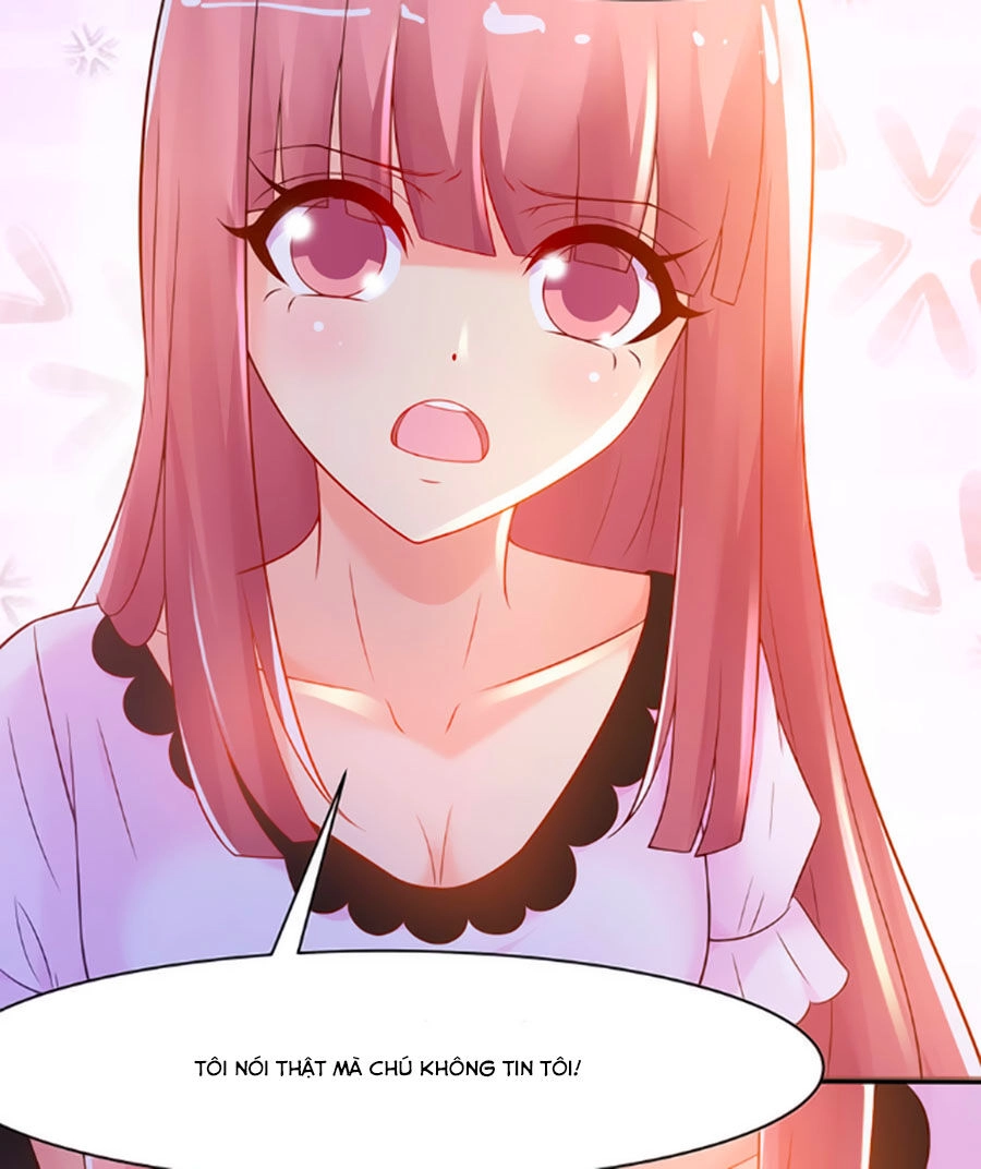 Đại Thúc, Người Ta Sẽ Ngoan Chapter 24 - 28