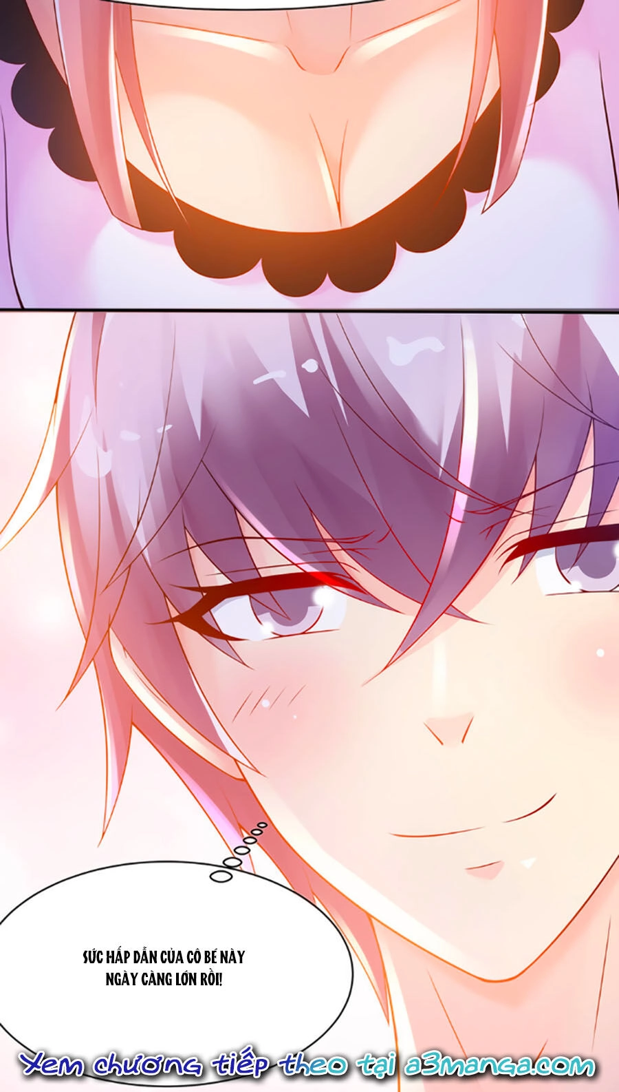 Đại Thúc, Người Ta Sẽ Ngoan Chapter 24 - 29