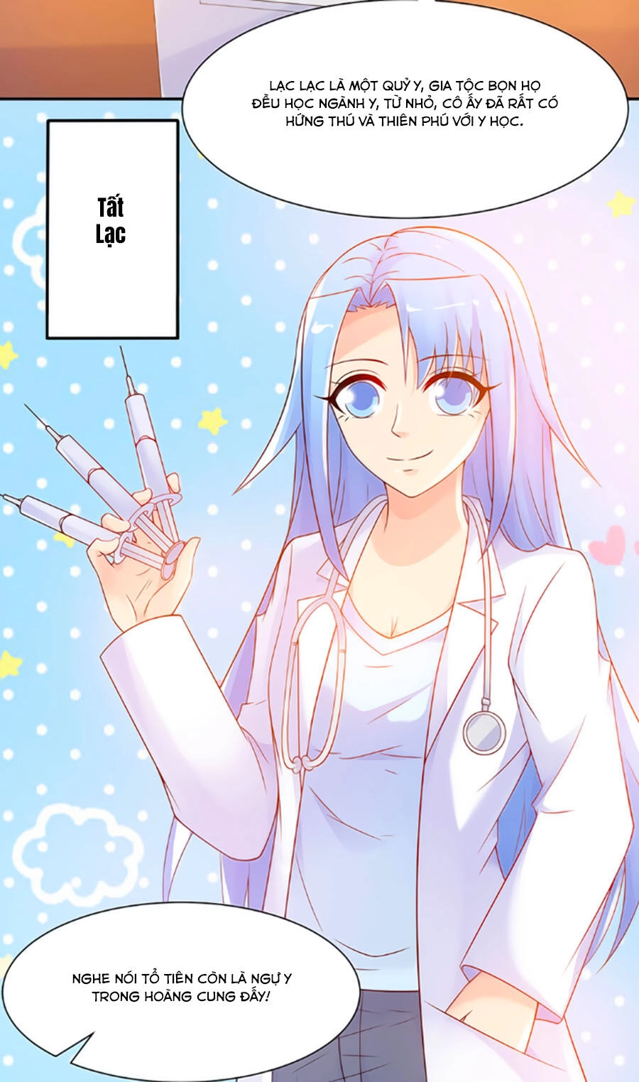 Đại Thúc, Người Ta Sẽ Ngoan Chapter 25 - 2