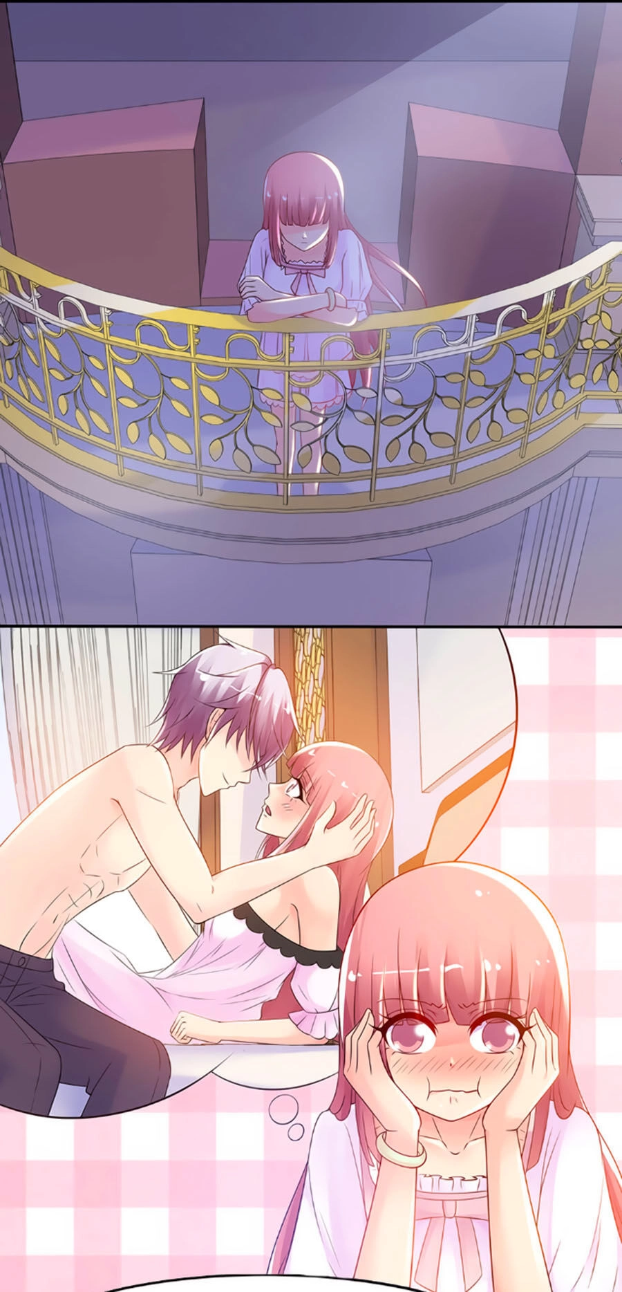 Đại Thúc, Người Ta Sẽ Ngoan Chapter 26 - 2