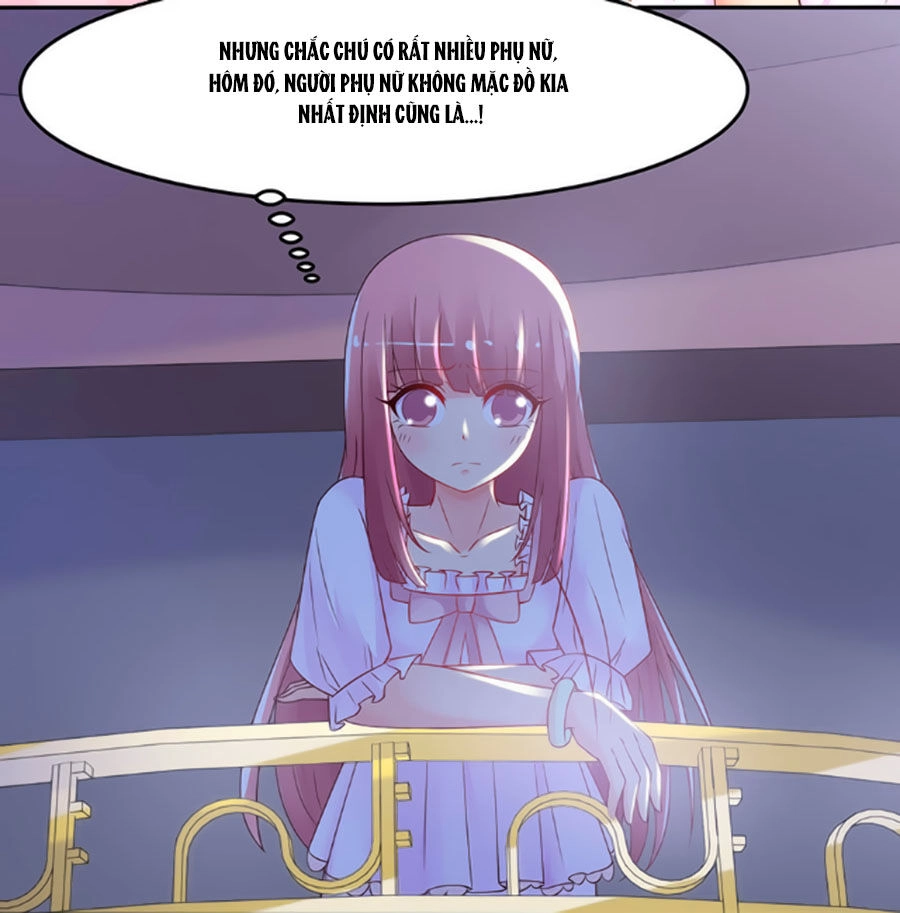 Đại Thúc, Người Ta Sẽ Ngoan Chapter 26 - 3