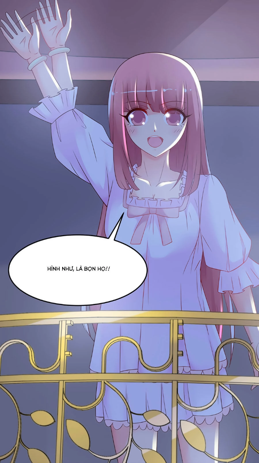 Đại Thúc, Người Ta Sẽ Ngoan Chapter 26 - 5