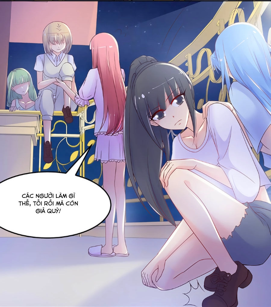 Đại Thúc, Người Ta Sẽ Ngoan Chapter 26 - 6