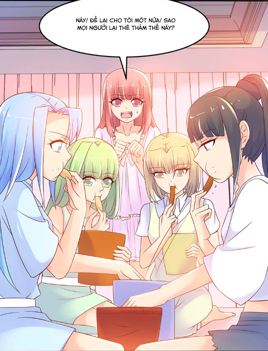 Đại Thúc, Người Ta Sẽ Ngoan Chapter 26 - 8