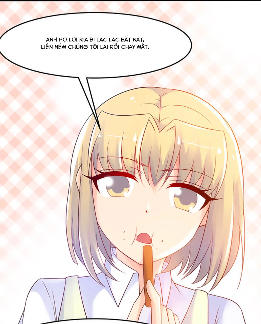 Đại Thúc, Người Ta Sẽ Ngoan Chapter 26 - 9