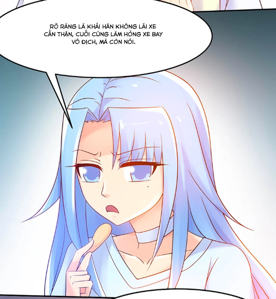 Đại Thúc, Người Ta Sẽ Ngoan Chapter 26 - 10