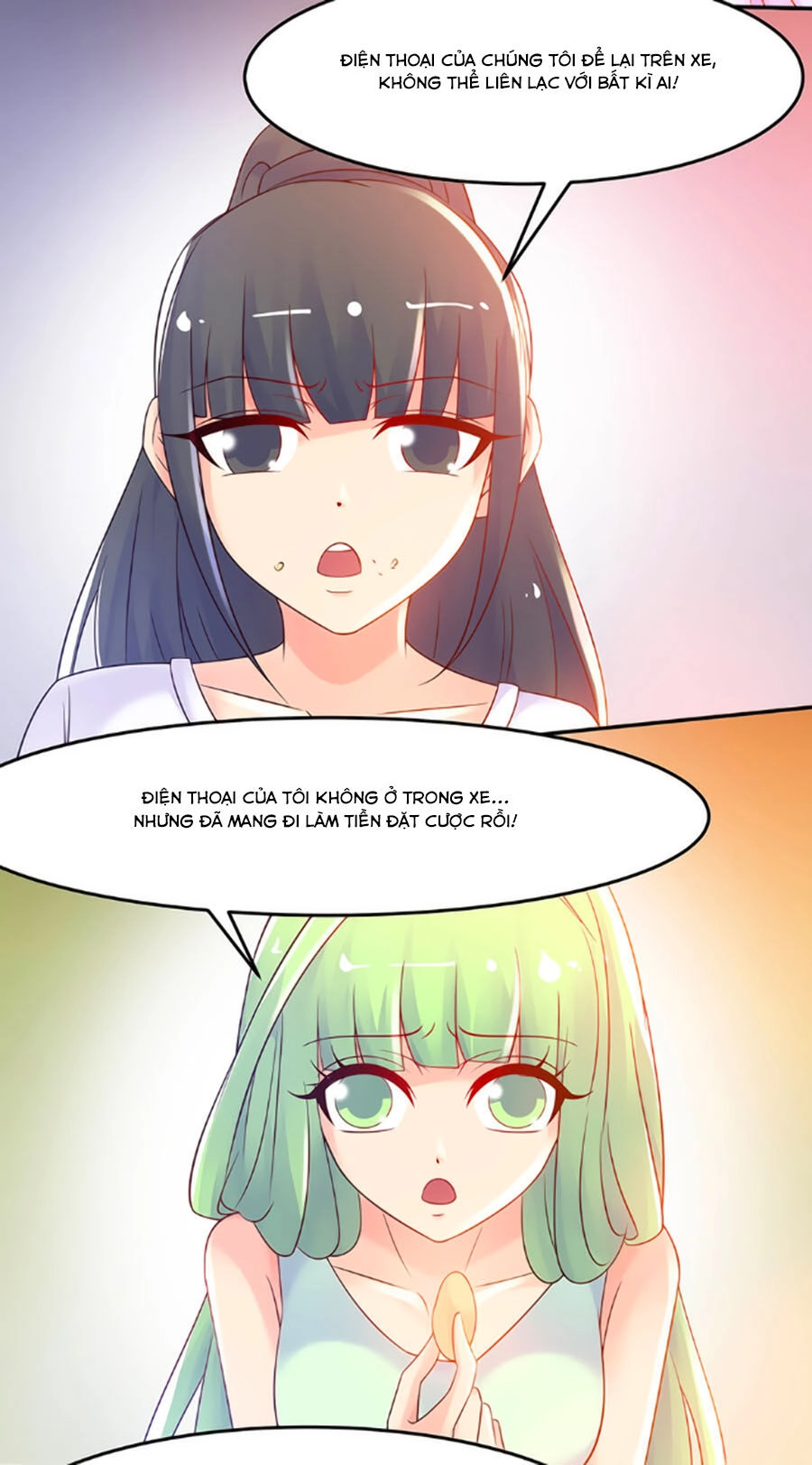 Đại Thúc, Người Ta Sẽ Ngoan Chapter 26 - 11