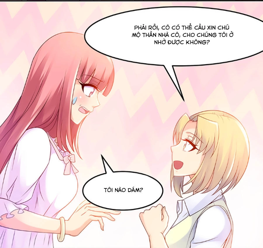 Đại Thúc, Người Ta Sẽ Ngoan Chapter 26 - 13