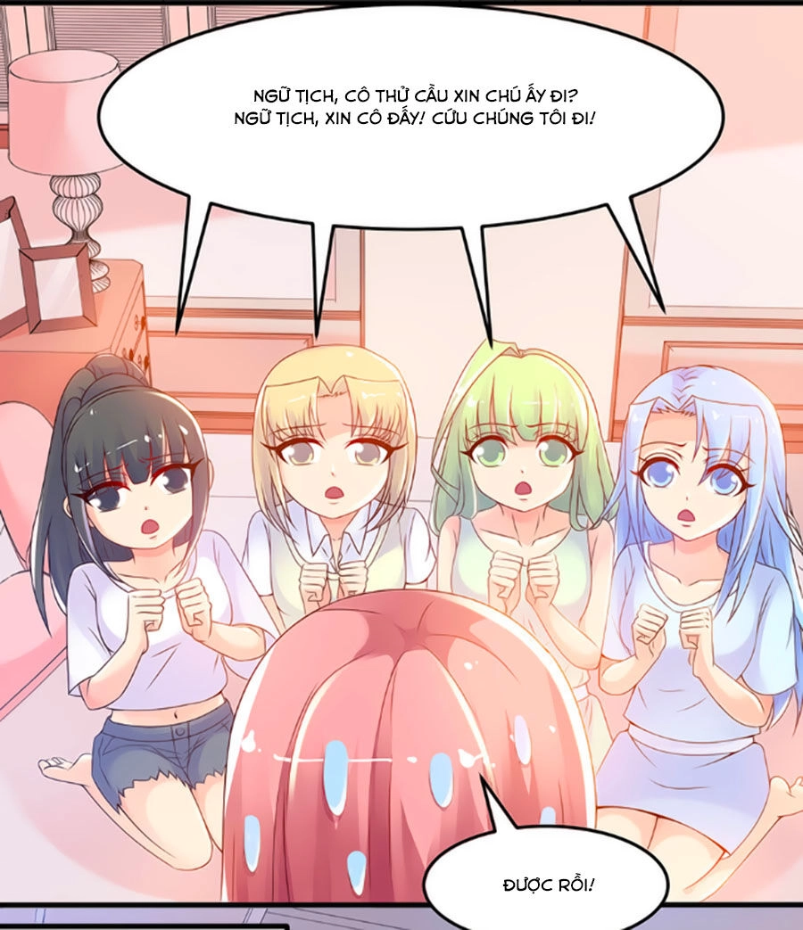 Đại Thúc, Người Ta Sẽ Ngoan Chapter 26 - 14