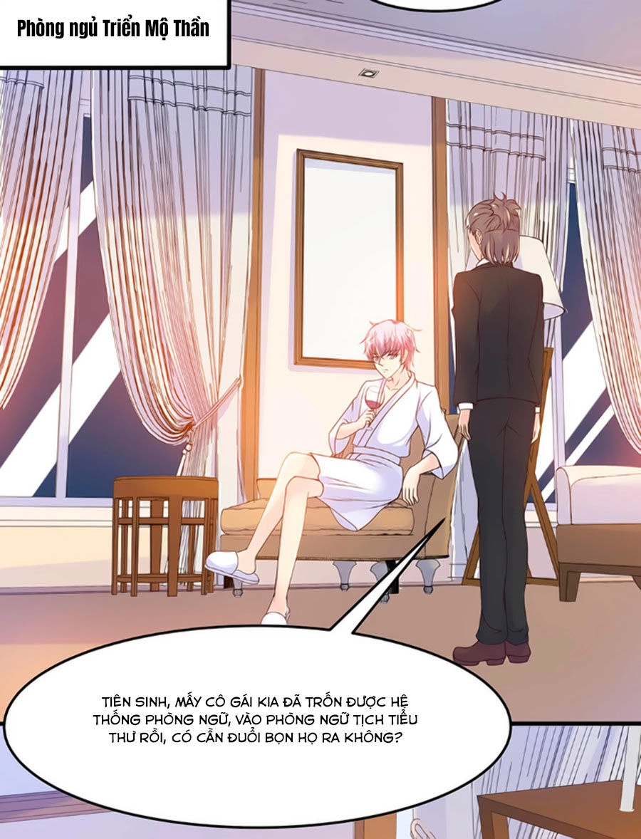 Đại Thúc, Người Ta Sẽ Ngoan Chapter 26 - 15