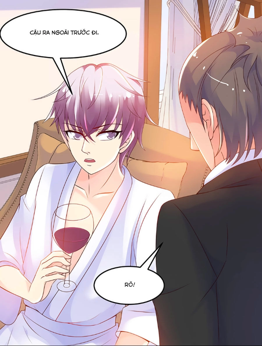 Đại Thúc, Người Ta Sẽ Ngoan Chapter 26 - 16