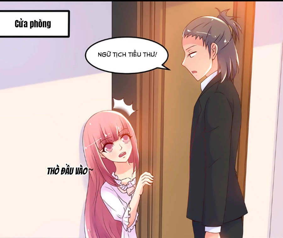 Đại Thúc, Người Ta Sẽ Ngoan Chapter 26 - 17