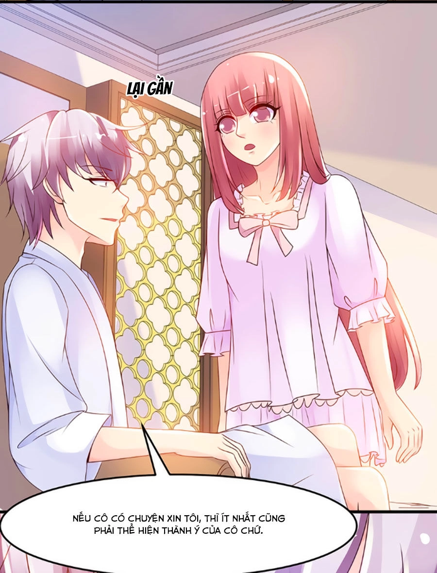 Đại Thúc, Người Ta Sẽ Ngoan Chapter 26 - 20