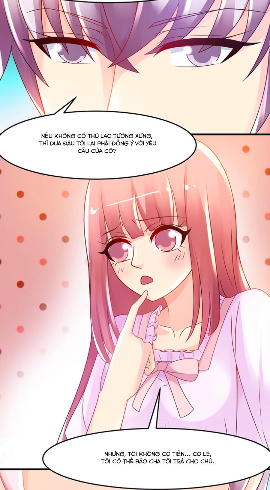 Đại Thúc, Người Ta Sẽ Ngoan Chapter 26 - 21