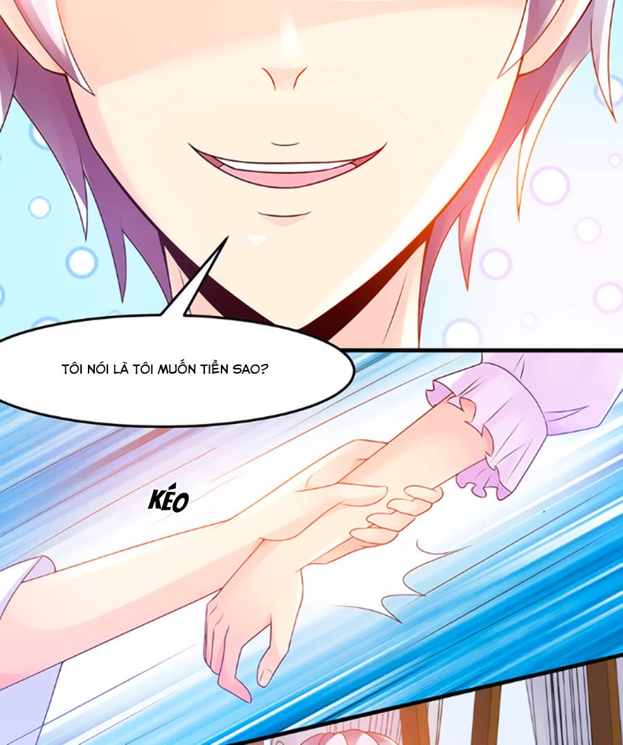 Đại Thúc, Người Ta Sẽ Ngoan Chapter 26 - 22