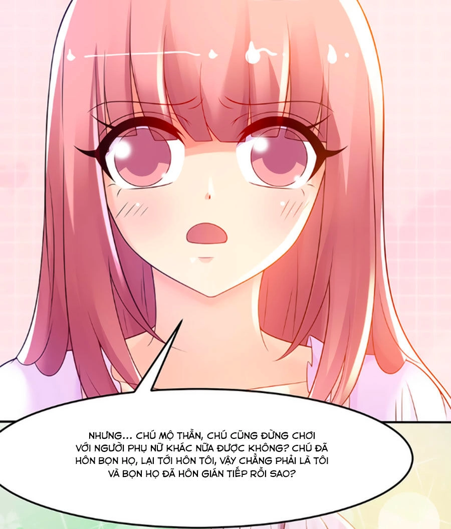 Đại Thúc, Người Ta Sẽ Ngoan Chapter 26 - 26