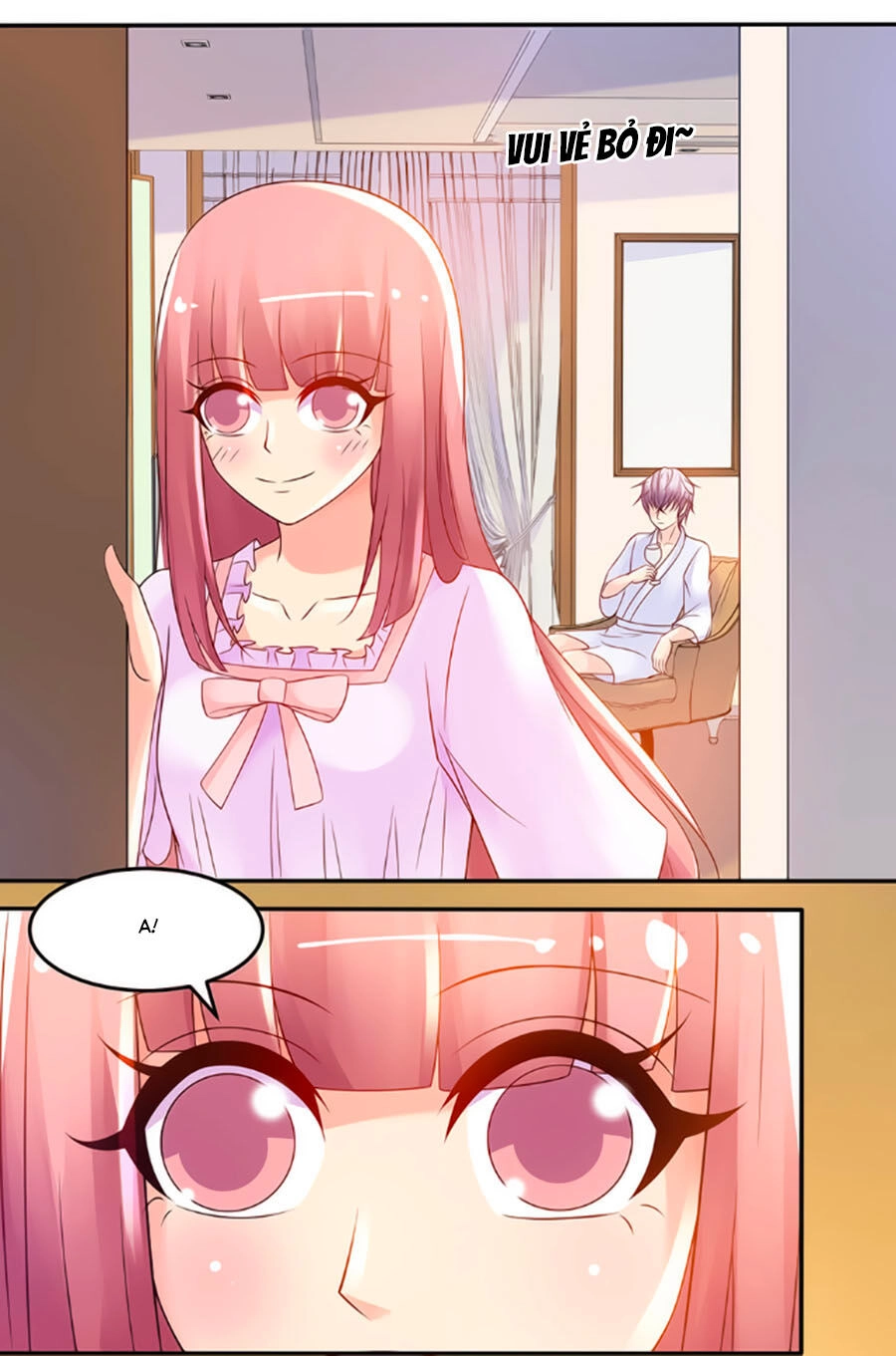 Đại Thúc, Người Ta Sẽ Ngoan Chapter 26 - 28