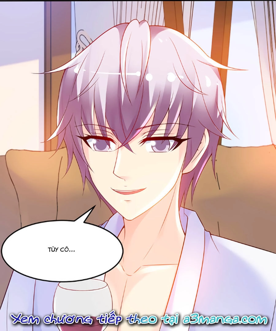 Đại Thúc, Người Ta Sẽ Ngoan Chapter 26 - 30