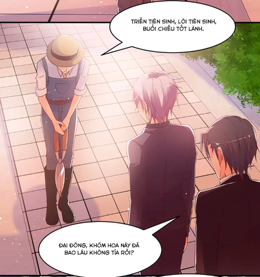 Đại Thúc, Người Ta Sẽ Ngoan Chapter 27 - 4