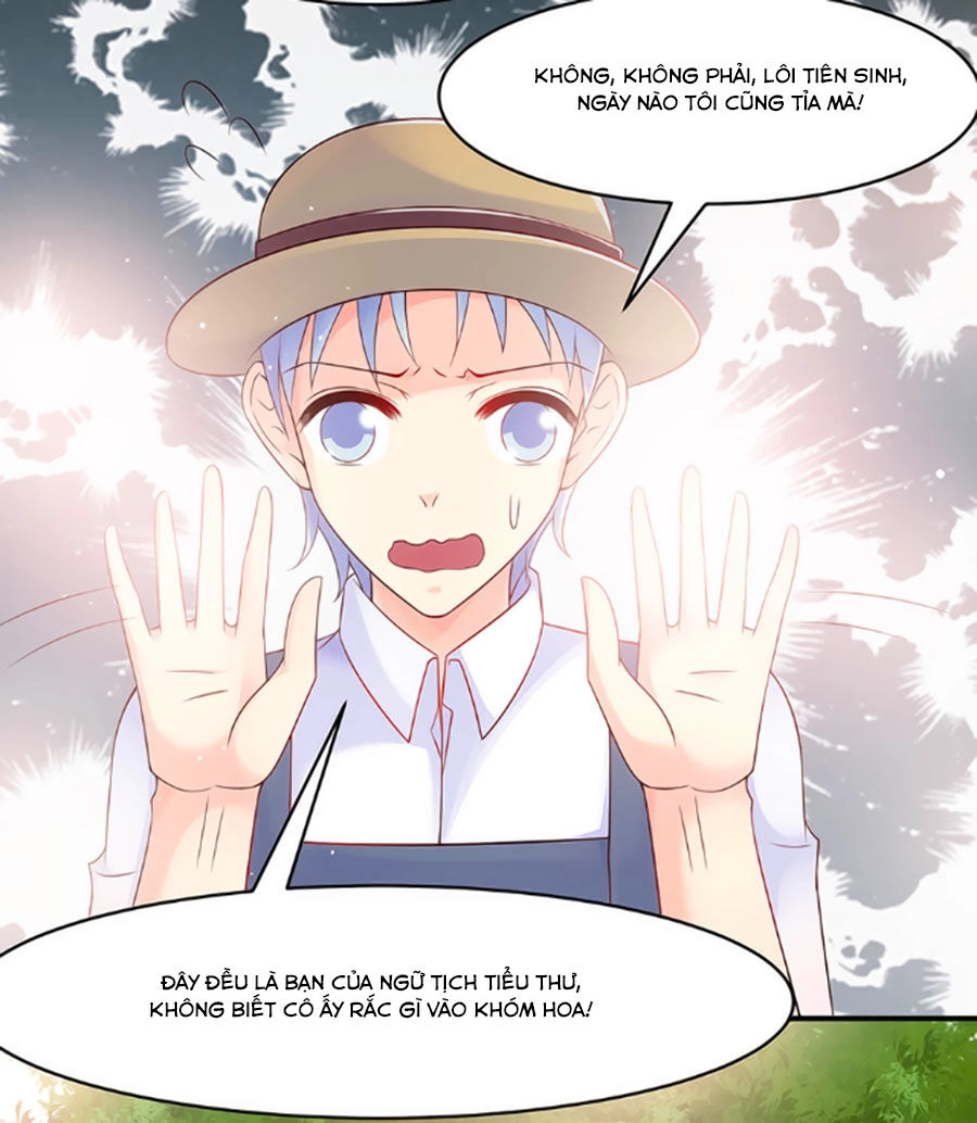 Đại Thúc, Người Ta Sẽ Ngoan Chapter 27 - 5