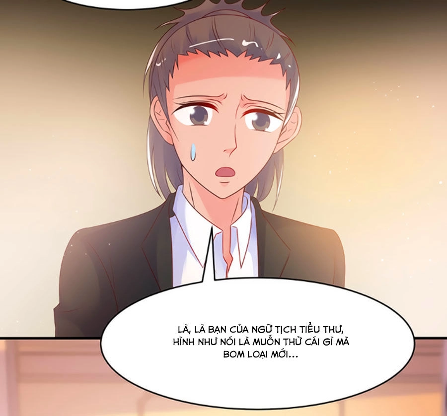 Đại Thúc, Người Ta Sẽ Ngoan Chapter 27 - 9