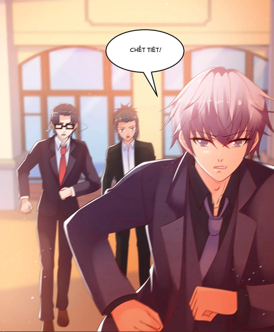 Đại Thúc, Người Ta Sẽ Ngoan Chapter 27 - 10