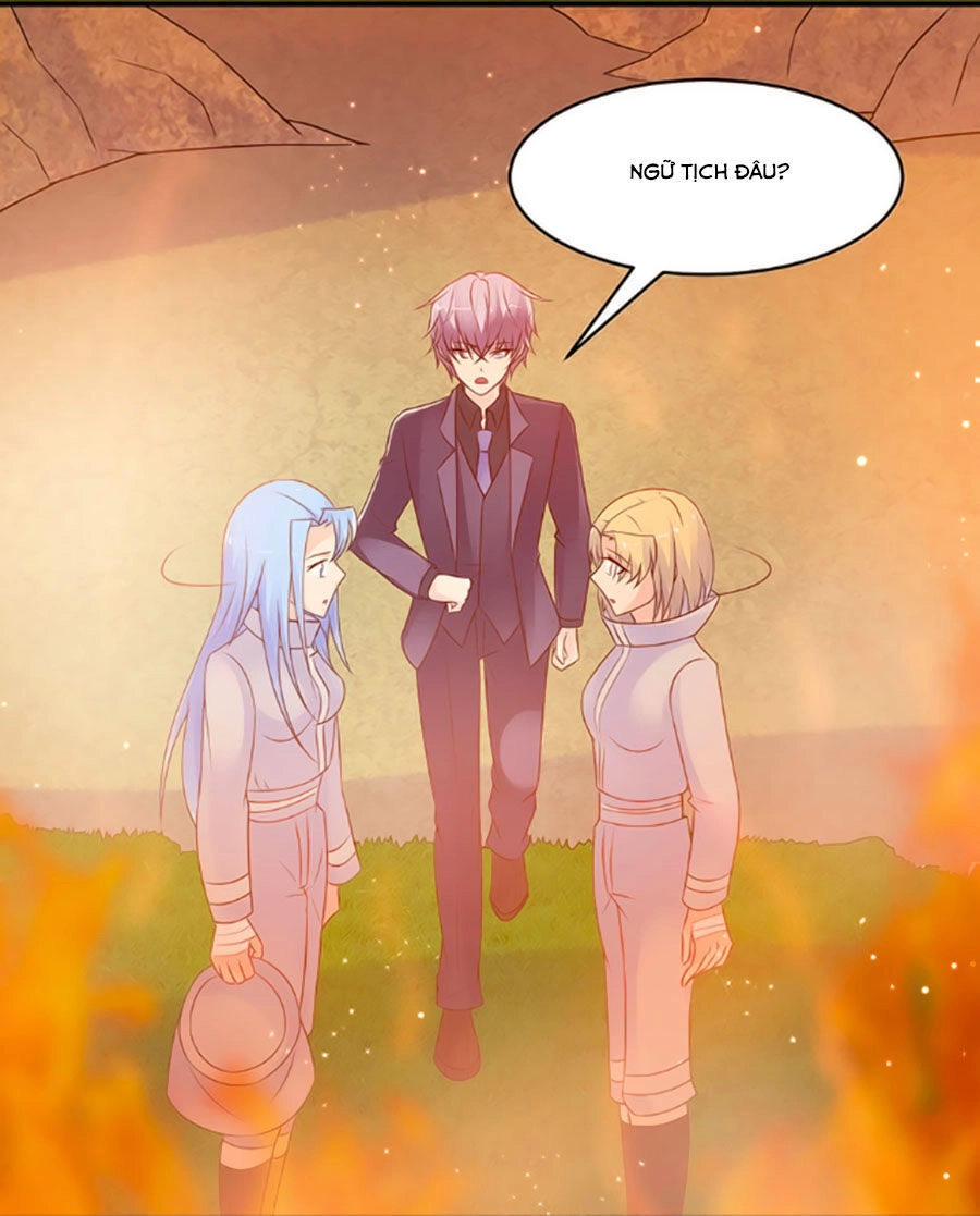 Đại Thúc, Người Ta Sẽ Ngoan Chapter 27 - 12