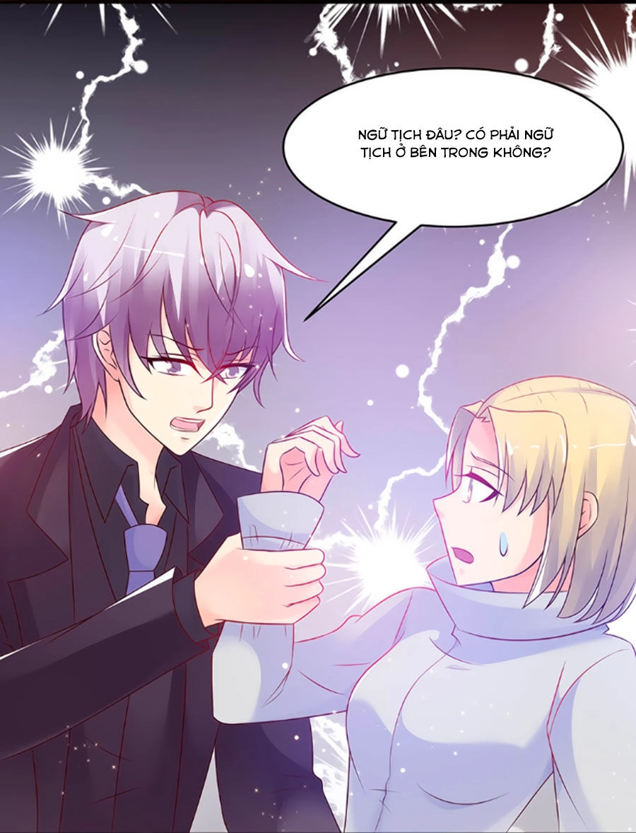 Đại Thúc, Người Ta Sẽ Ngoan Chapter 27 - 13