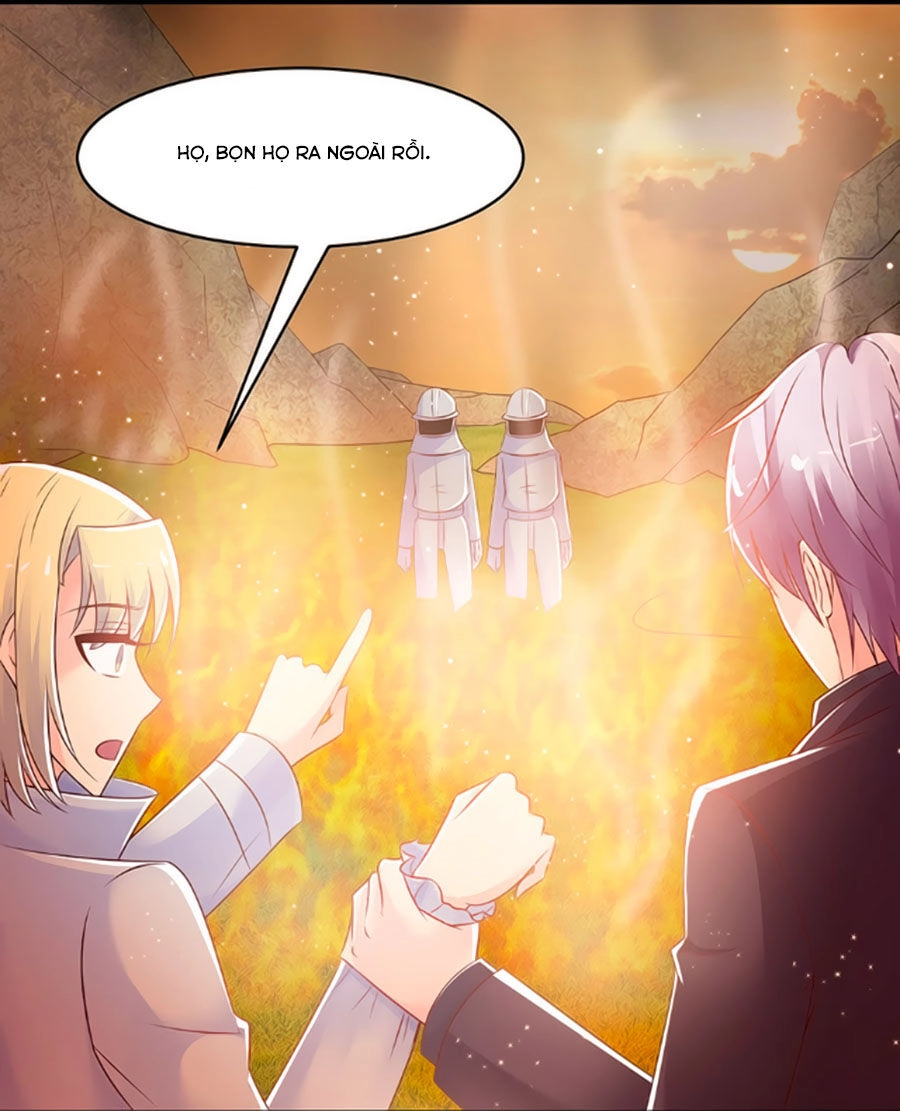 Đại Thúc, Người Ta Sẽ Ngoan Chapter 27 - 14