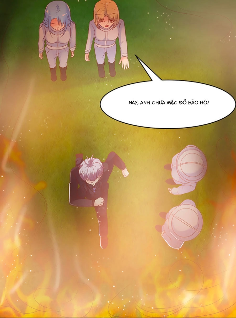 Đại Thúc, Người Ta Sẽ Ngoan Chapter 27 - 16