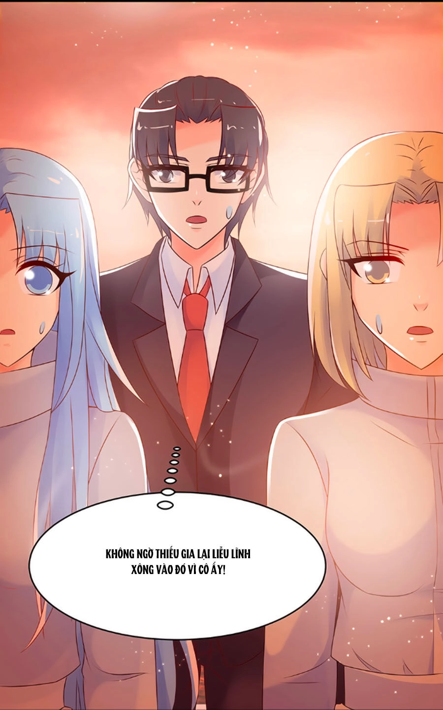 Đại Thúc, Người Ta Sẽ Ngoan Chapter 27 - 17