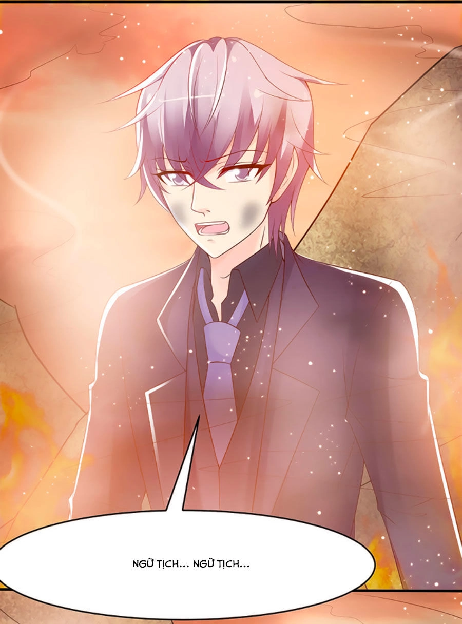 Đại Thúc, Người Ta Sẽ Ngoan Chapter 27 - 20