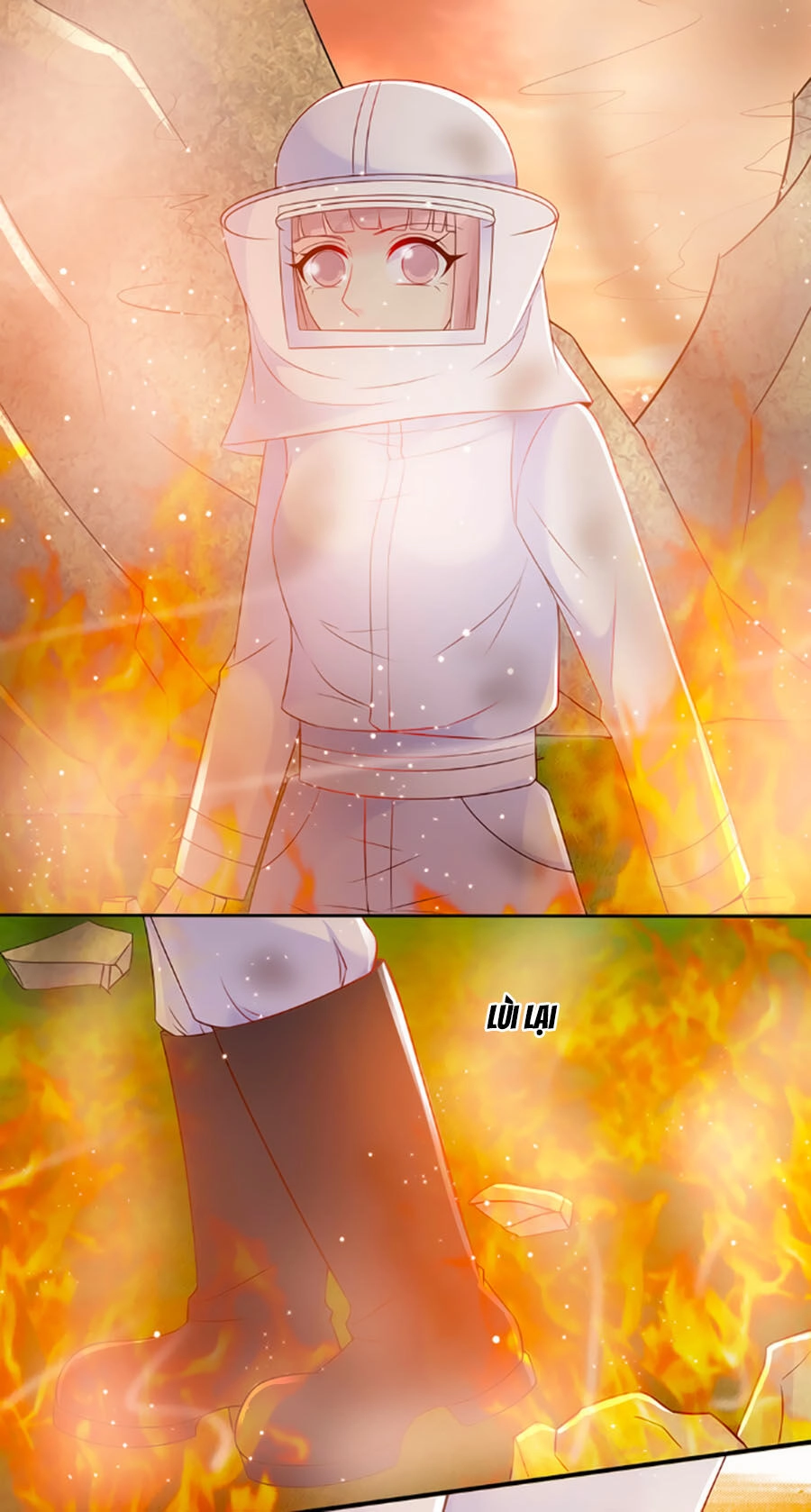 Đại Thúc, Người Ta Sẽ Ngoan Chapter 27 - 21