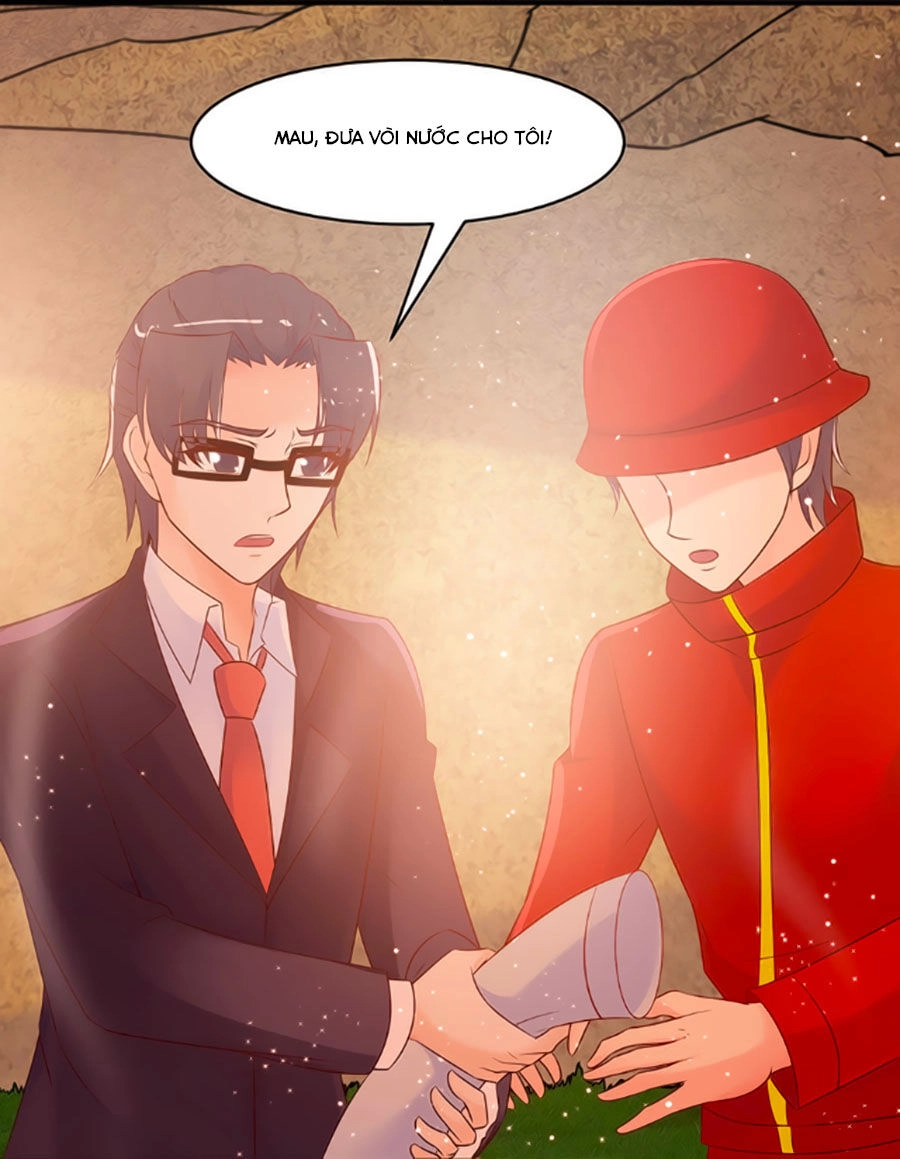 Đại Thúc, Người Ta Sẽ Ngoan Chapter 27 - 26