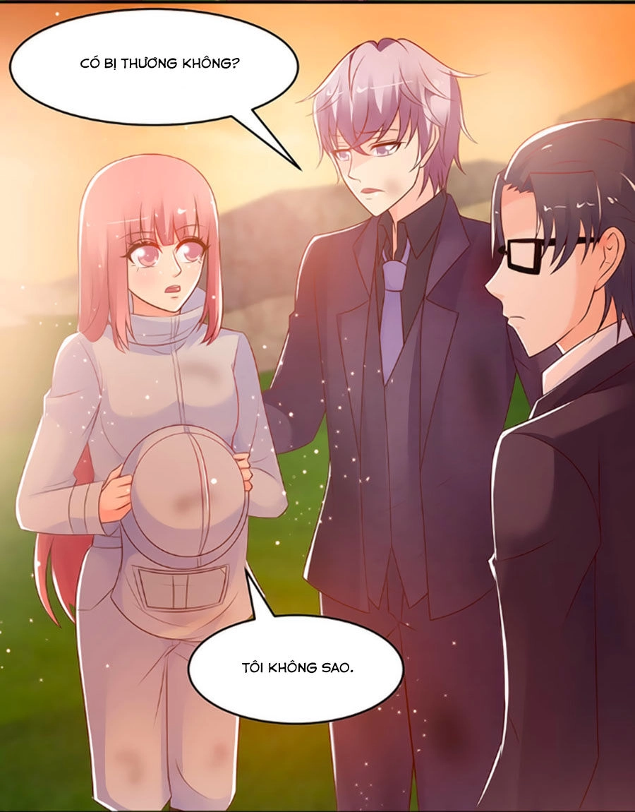 Đại Thúc, Người Ta Sẽ Ngoan Chapter 27 - 28