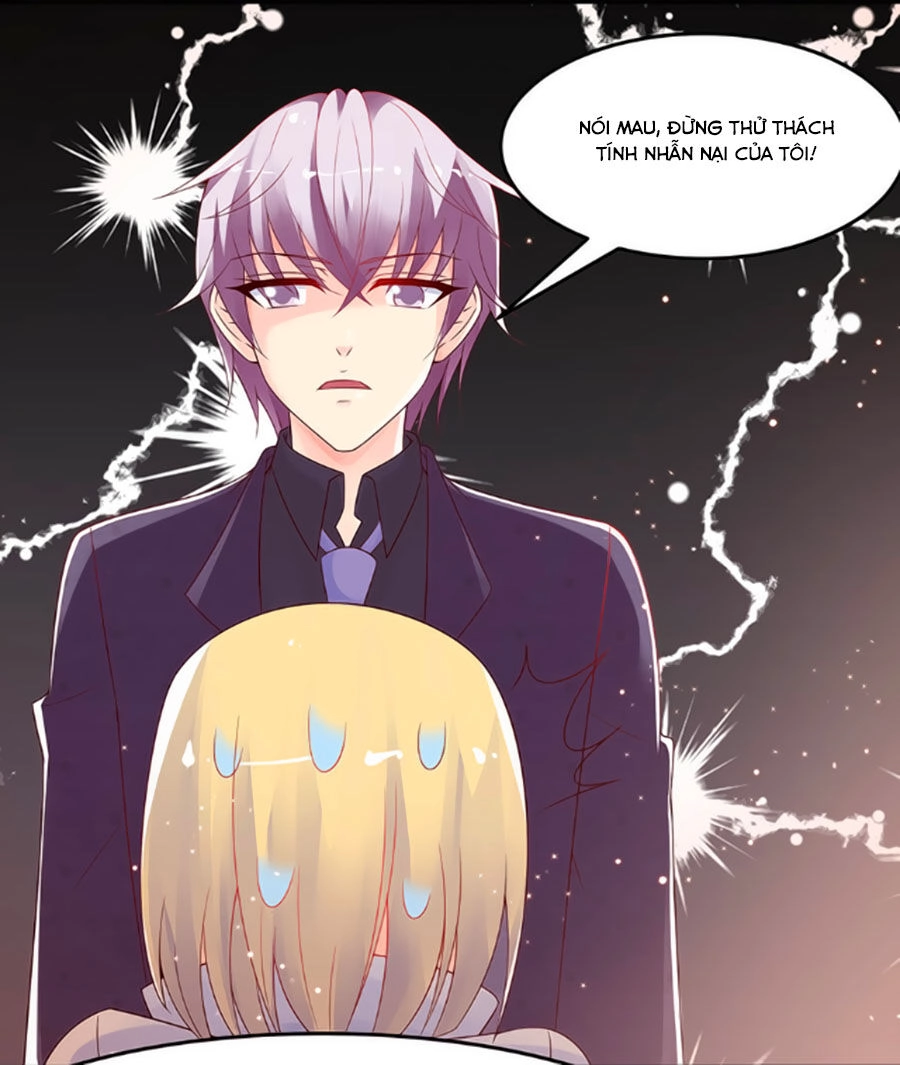 Đại Thúc, Người Ta Sẽ Ngoan Chapter 27 - 32