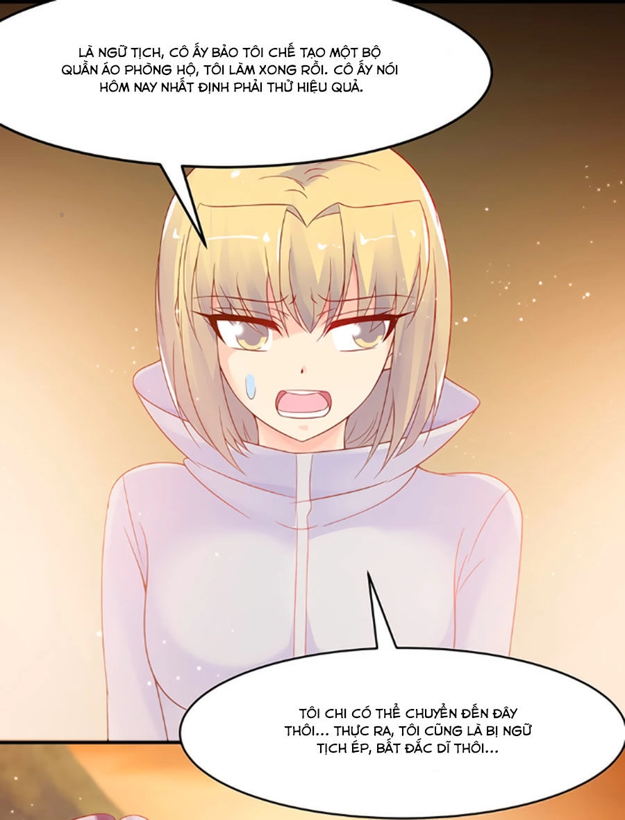 Đại Thúc, Người Ta Sẽ Ngoan Chapter 27 - 33