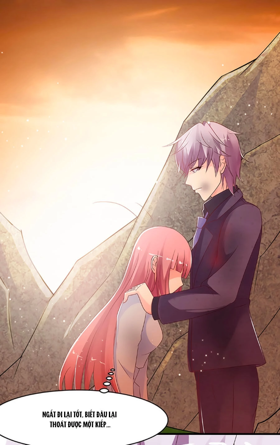 Đại Thúc, Người Ta Sẽ Ngoan Chapter 28 - 1