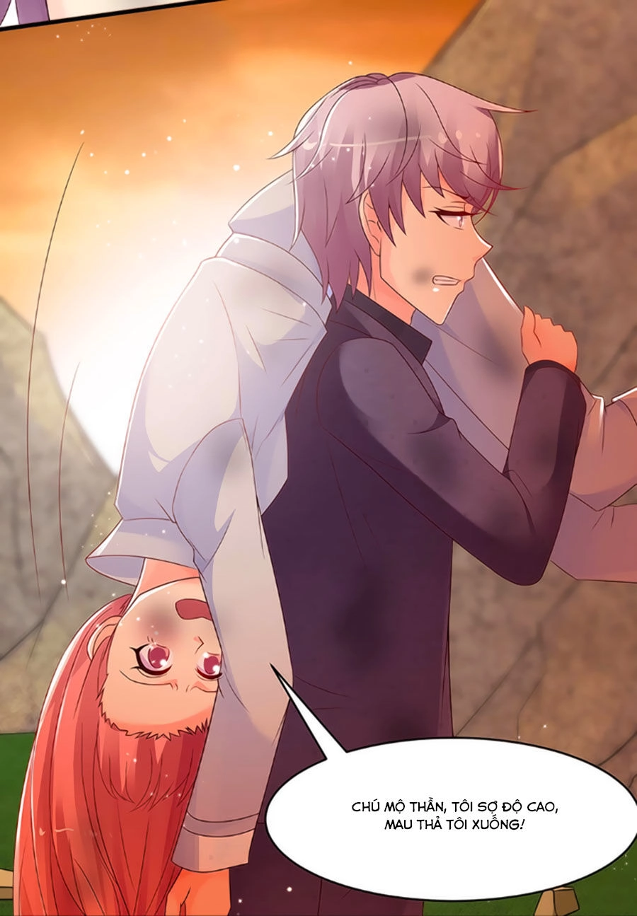 Đại Thúc, Người Ta Sẽ Ngoan Chapter 28 - 4