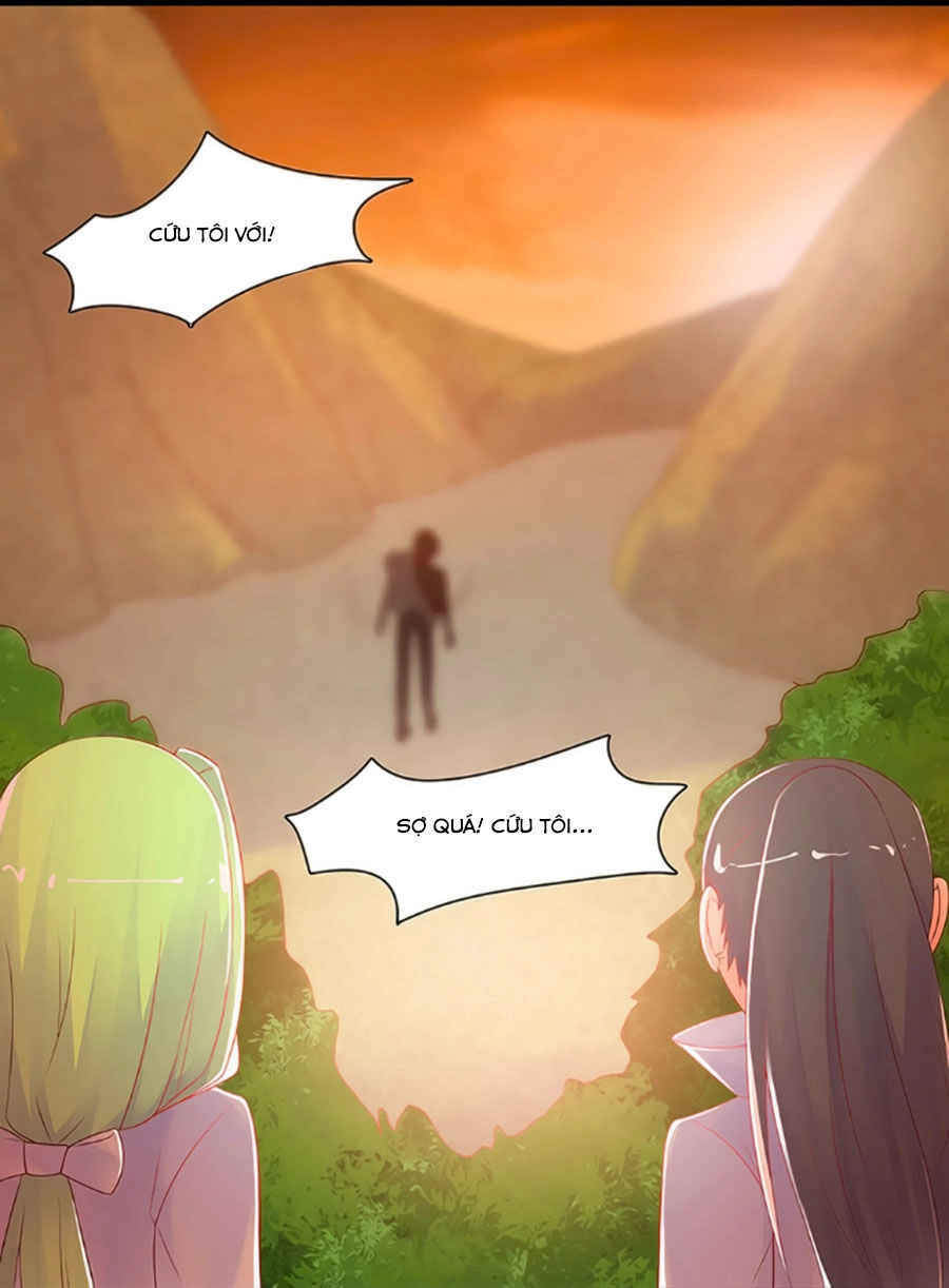 Đại Thúc, Người Ta Sẽ Ngoan Chapter 28 - 5