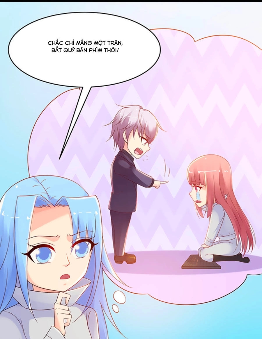 Đại Thúc, Người Ta Sẽ Ngoan Chapter 28 - 7