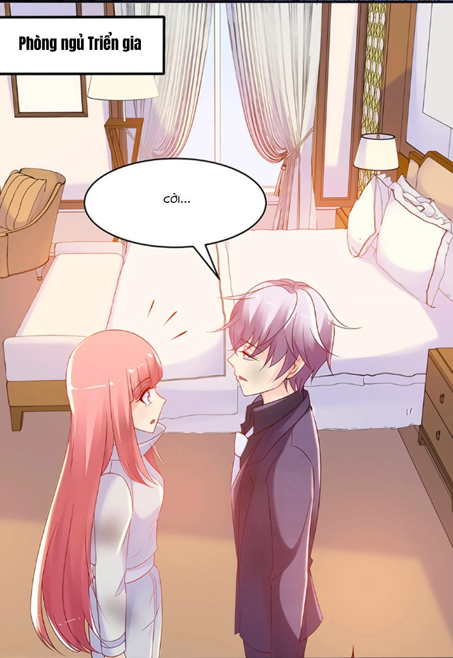 Đại Thúc, Người Ta Sẽ Ngoan Chapter 28 - 10